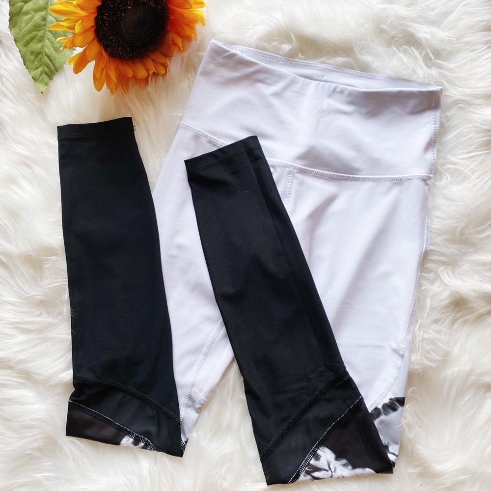 Layer 8 Leggings